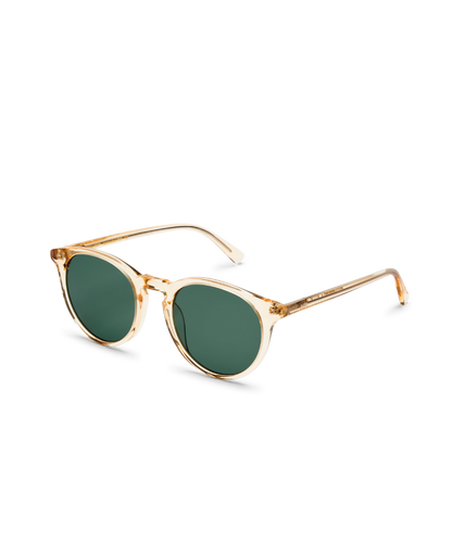 New Depp Sunglasses Champagne
