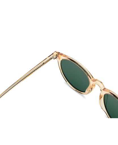 New Depp Sunglasses Champagne