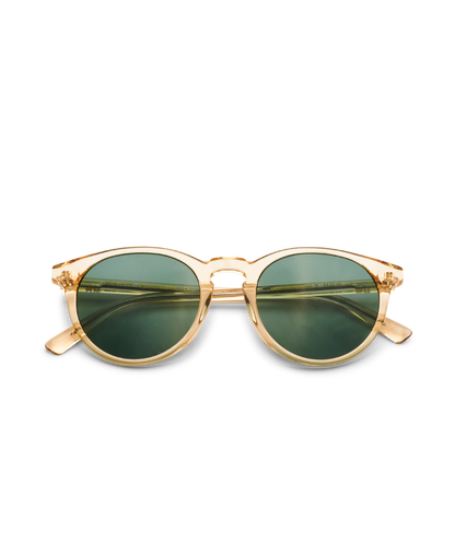 New Depp Sunglasses Champagne