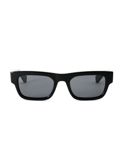 New Dylan ISO Sunglasses Black
