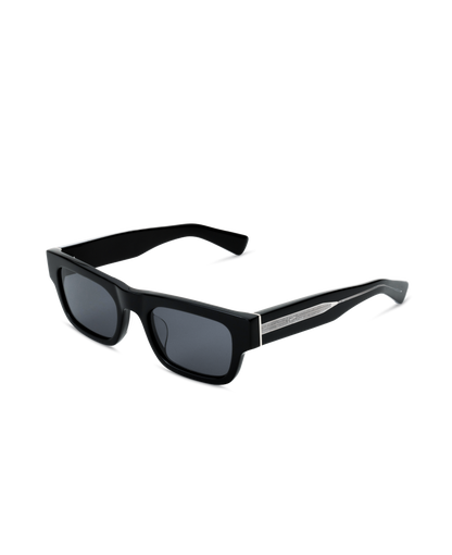 New Dylan ISO Sunglasses Black