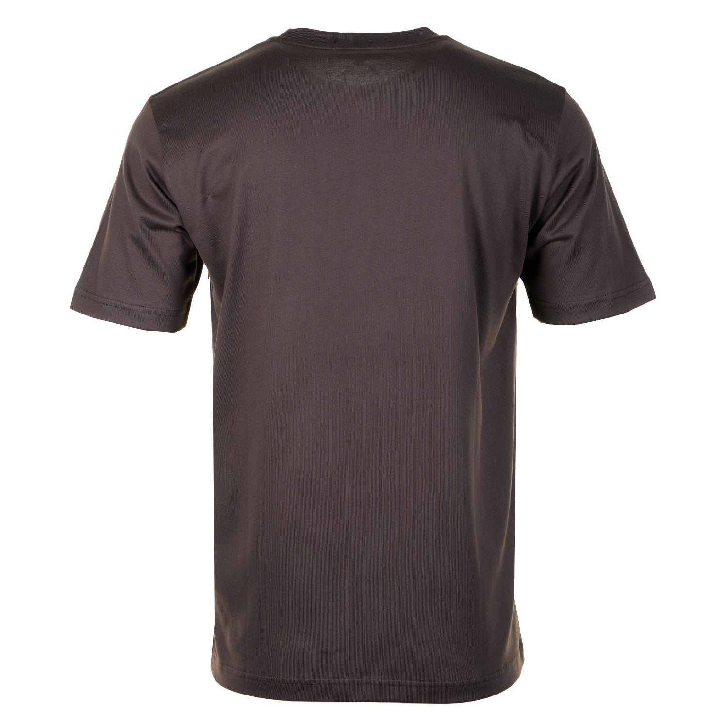 Norse Projects Standard Short Sleeve T Shirt Seal Brown – Ragazzi