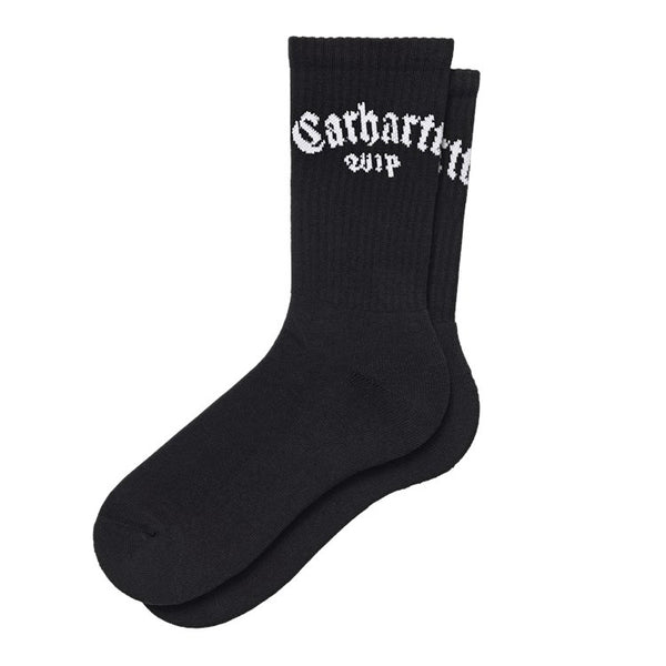 Onyx Socks Black