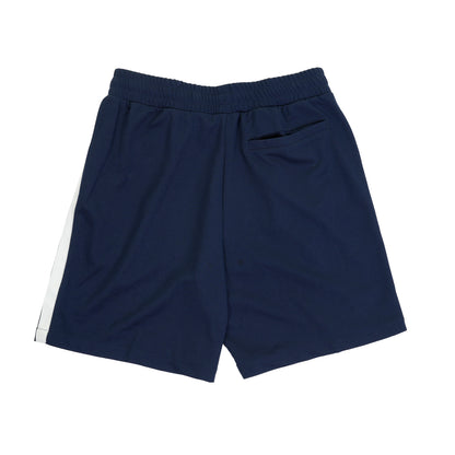 Pietrapertosa Shorts Maritime Blue / White