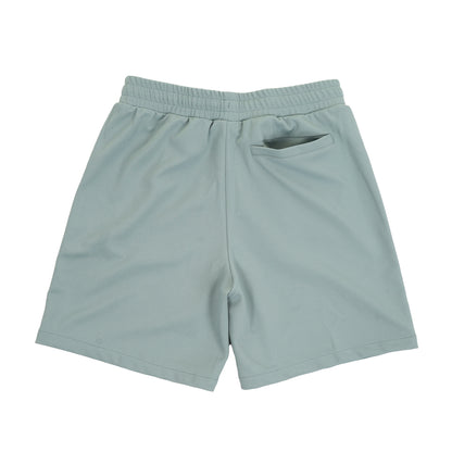 Pietrapertosa Shorts Lead / White