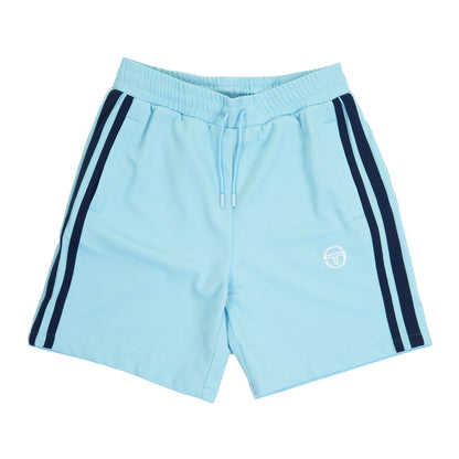 Sergio Tacchini Pietrapertosa Shorts Baltic Sea / Maritime Blue