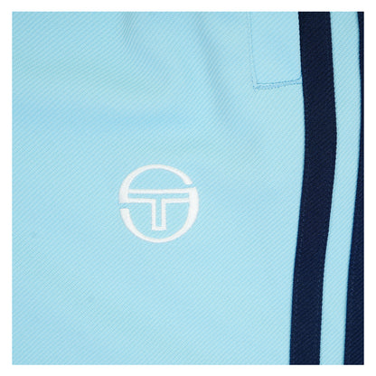 Pietrapertosa Shorts Baltic Sea / Maritime Blue