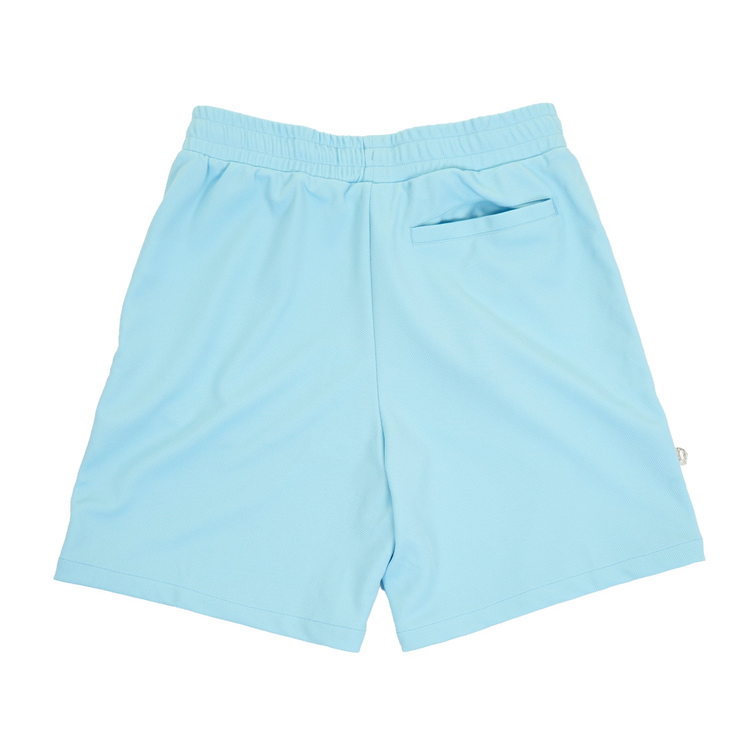 Pietrapertosa Shorts Baltic Sea / Maritime Blue