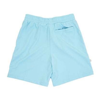 Pietrapertosa Shorts Baltic Sea / Maritime Blue