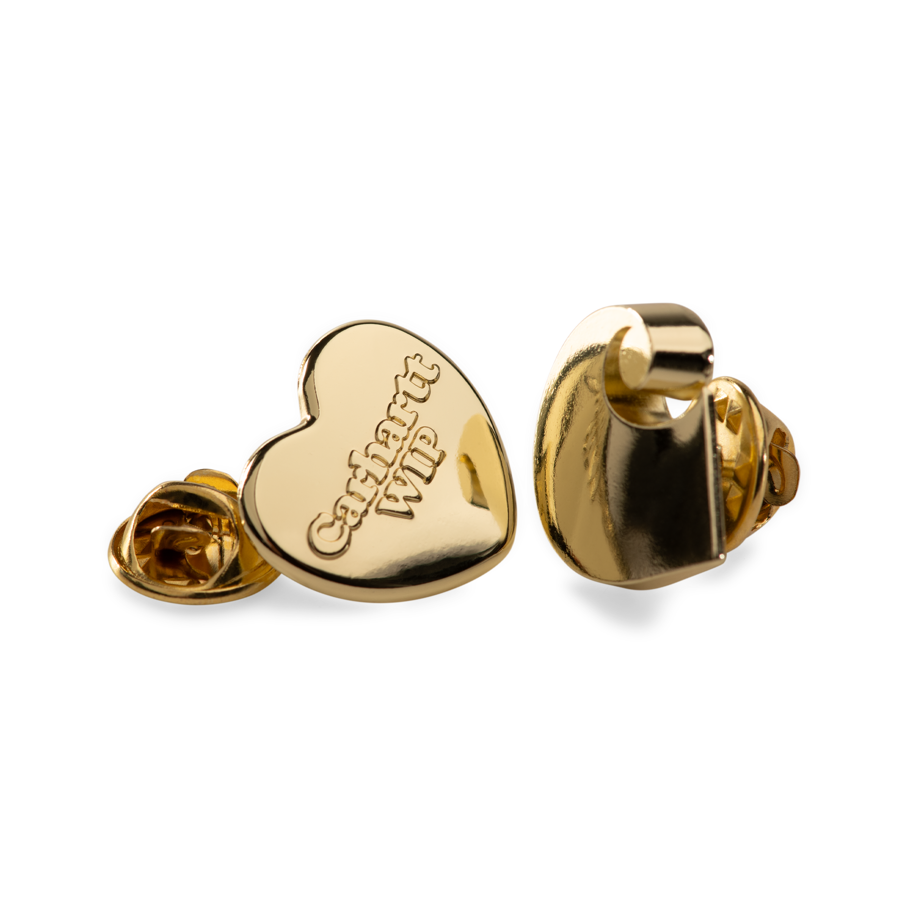 Pins Set Gold