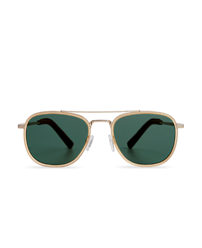Quentin Sunglasses Champagne