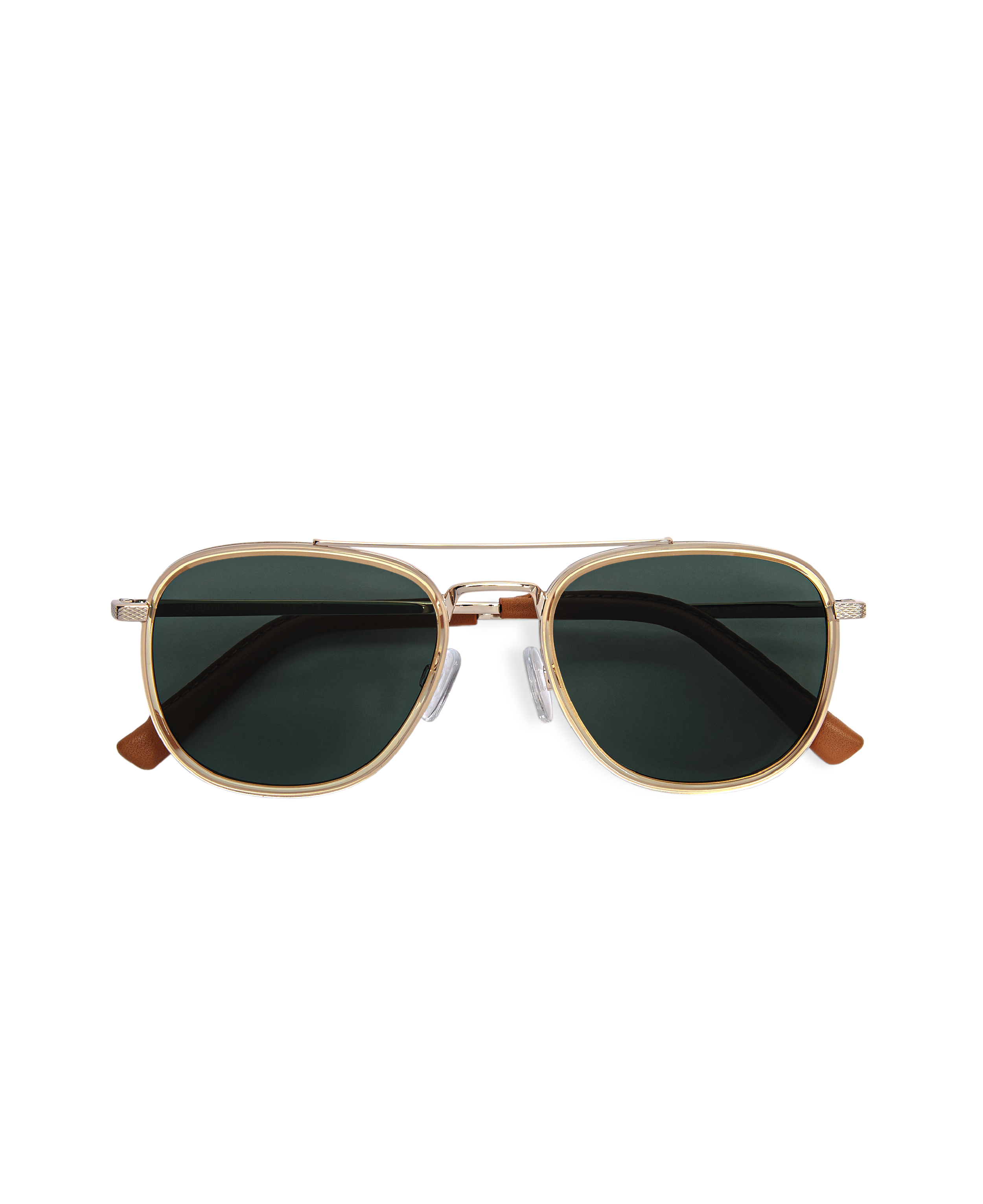 Quentin Sunglasses Champagne