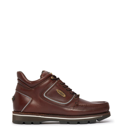 Umbwe Millennium Anniversary Portugal Dark Brown