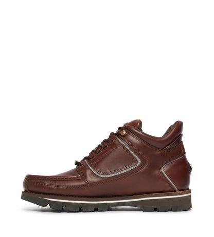 Umbwe Millennium Anniversary Portugal Dark Brown