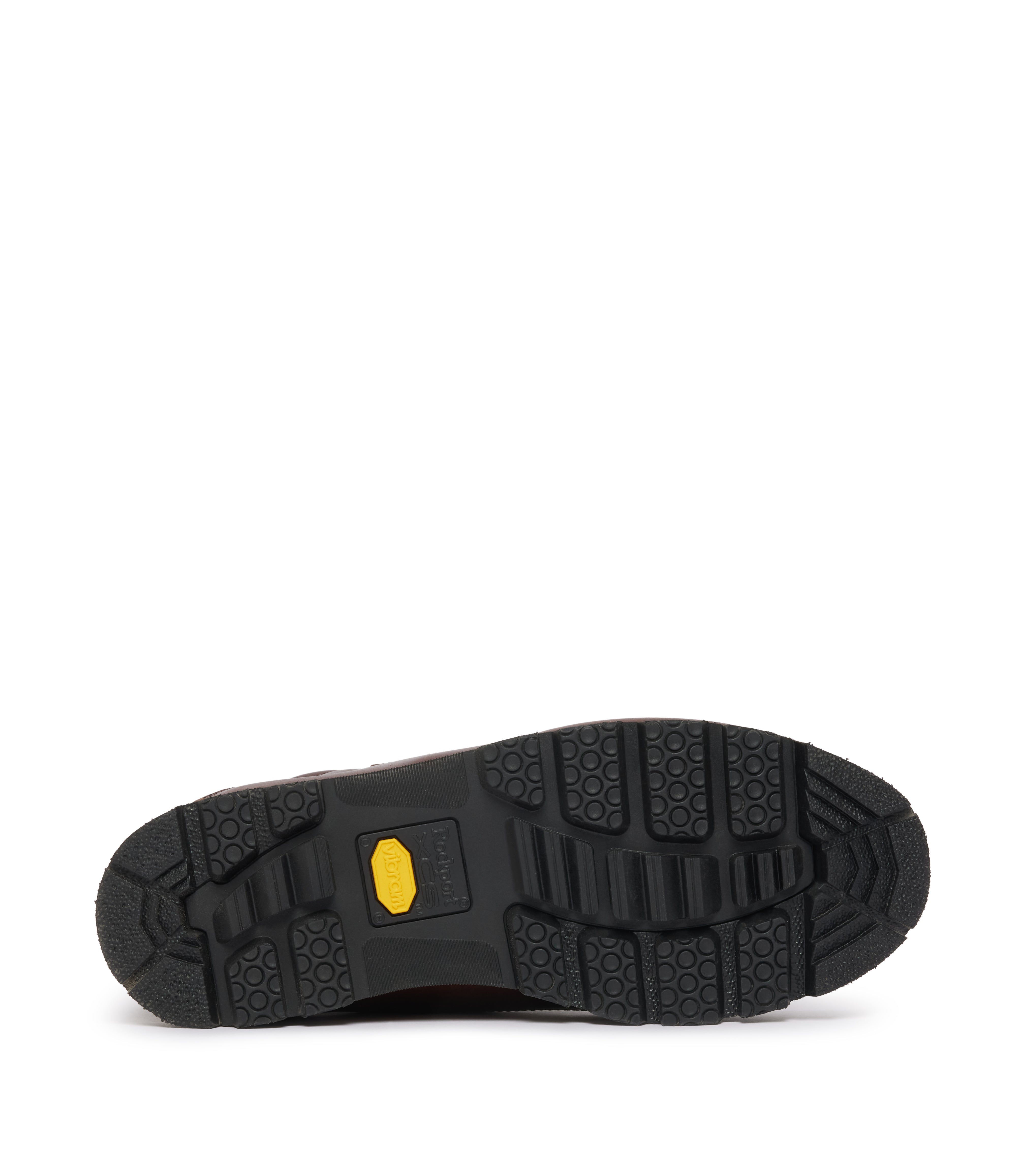 Umbwe Millennium Anniversary Portugal Dark Brown