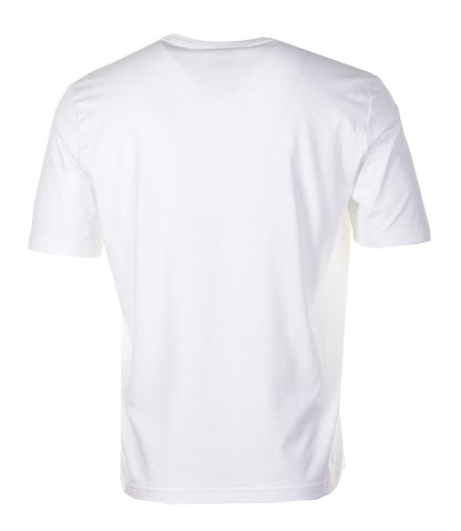 Casual Fit PS Paul Smith T Shirt White