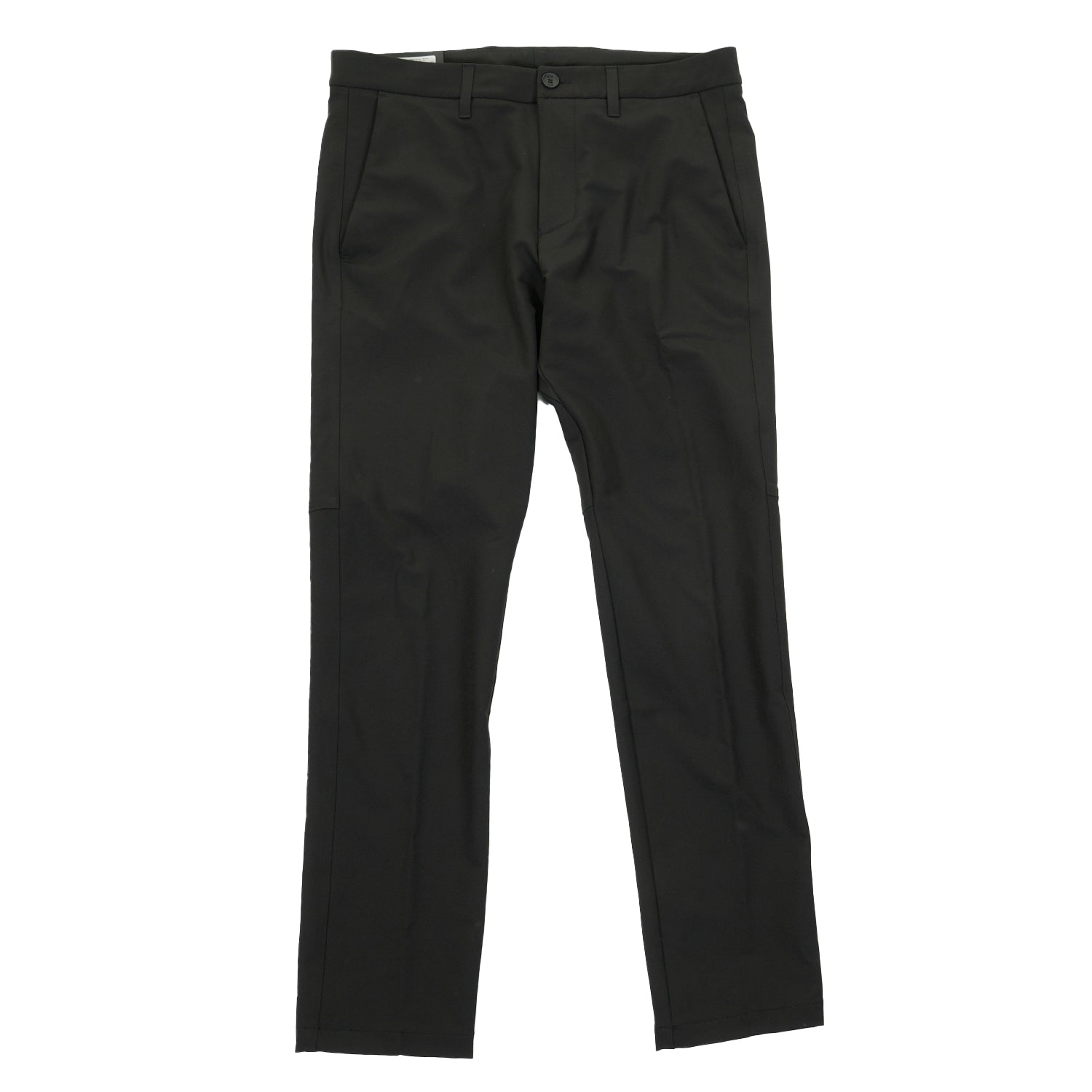 T Commuter Slim Track Pants Black