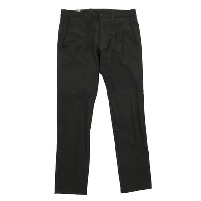 T Commuter Slim Track Pants Black