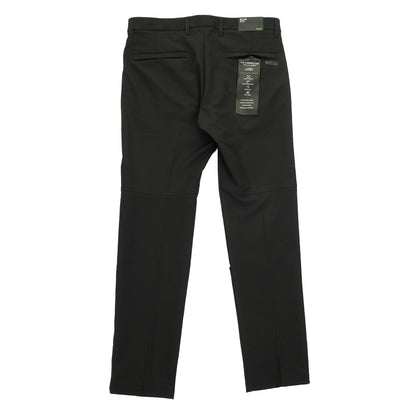 T Commuter Slim Track Pants Black
