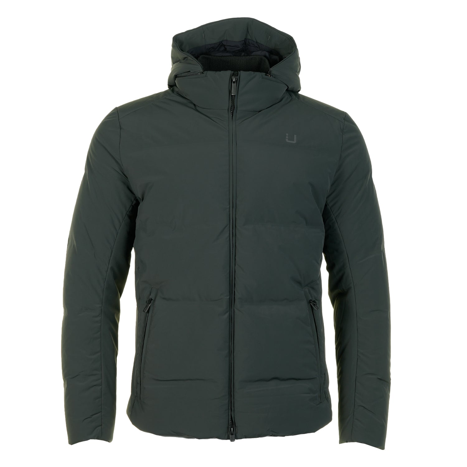 Bolt Jacket Olive