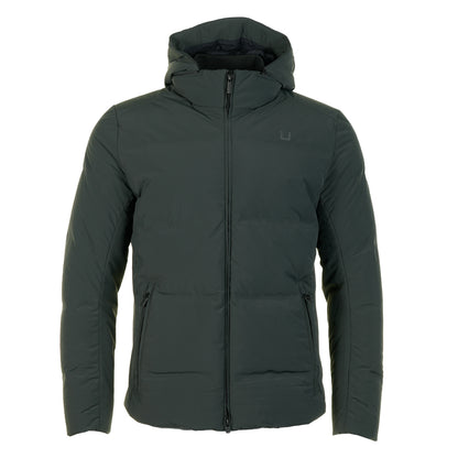Bolt Jacket Olive