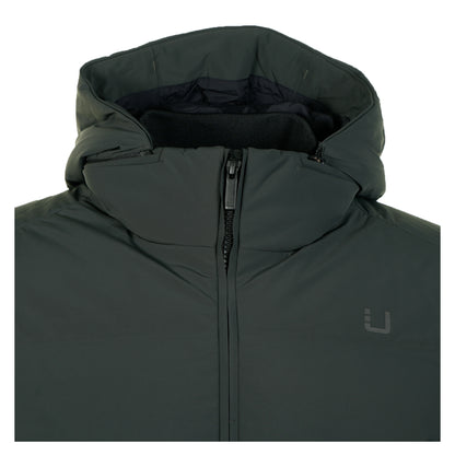 Bolt Jacket Olive