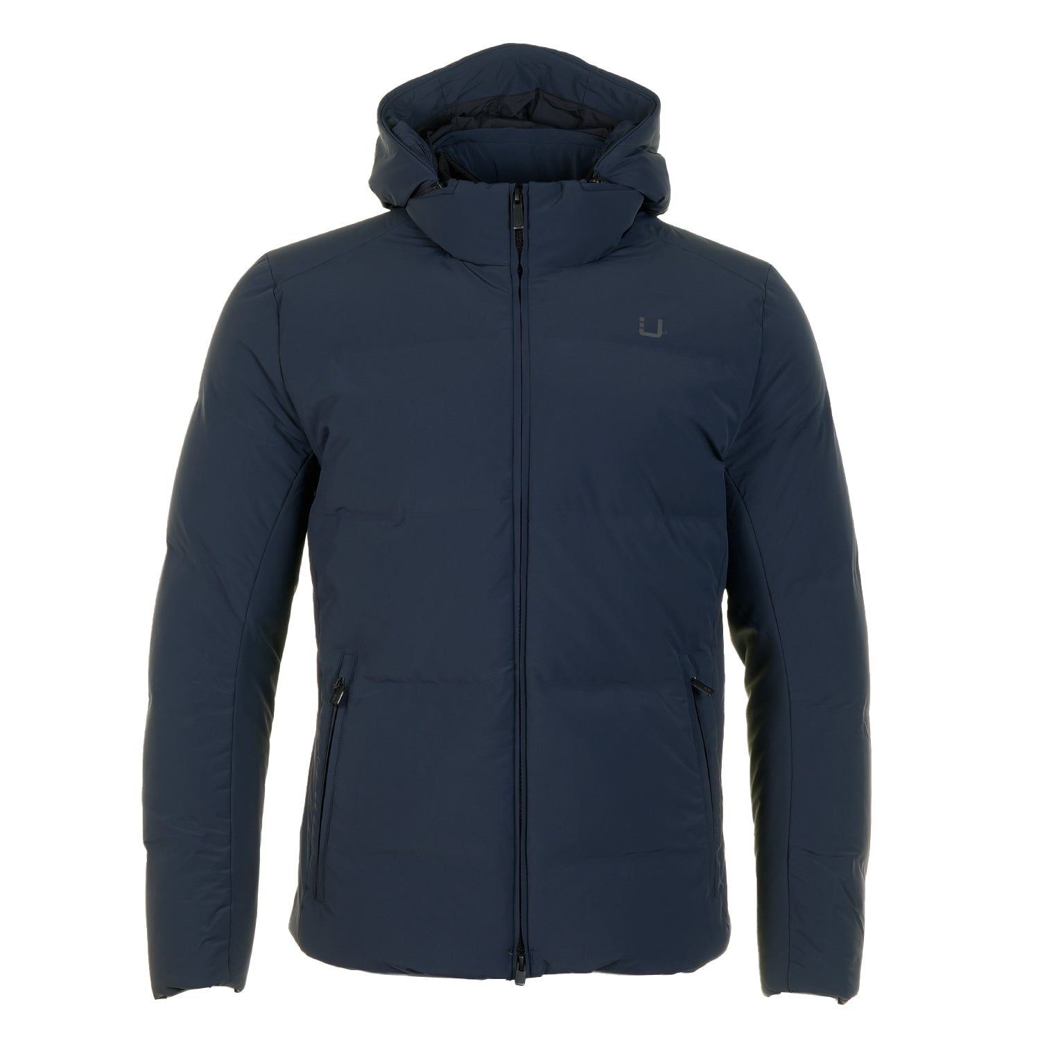 Bolt Jacket Navy