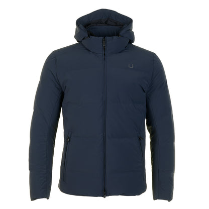 Bolt Jacket Navy