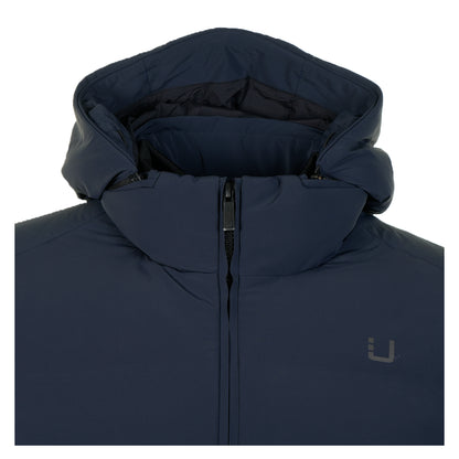 Bolt Jacket Navy