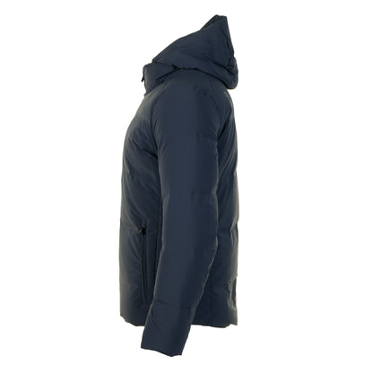 Bolt Jacket Navy