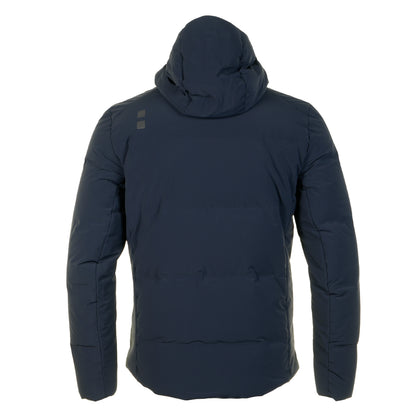 Bolt Jacket Navy