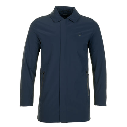 Regulator Coat Navy