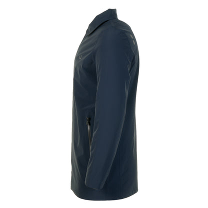Regulator Coat Navy