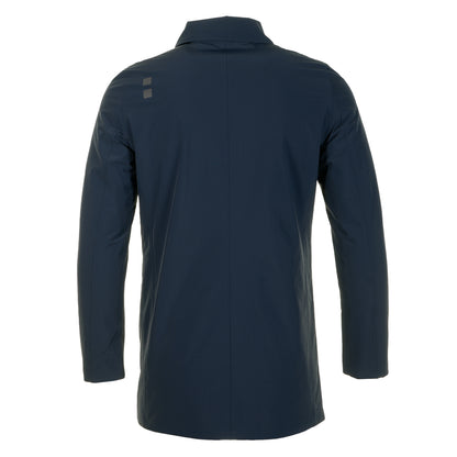 Regulator Coat Navy