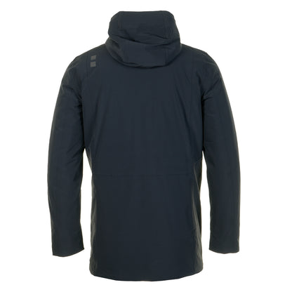 Regulator Parka Black