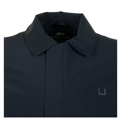 Regulator Coat Black