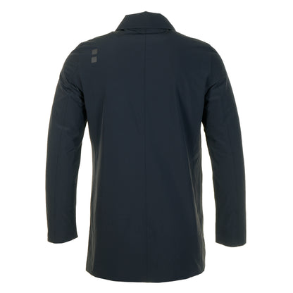 Regulator Coat Black