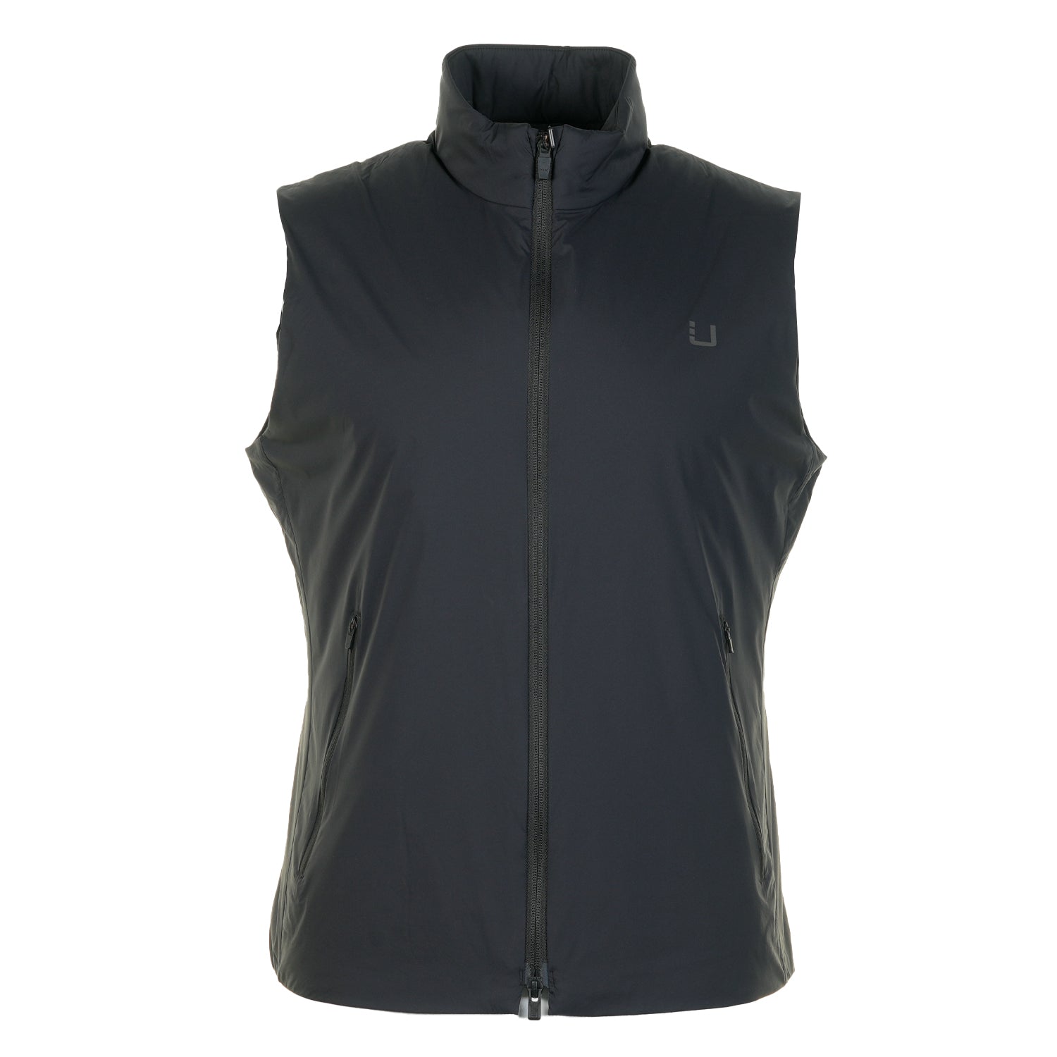 Raptor Vest Black