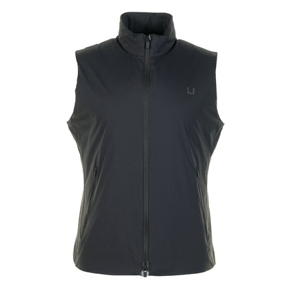 Raptor Vest Black