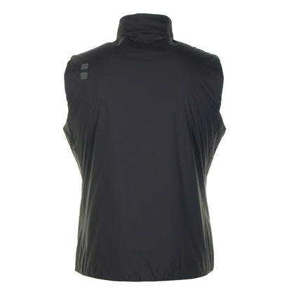 Raptor Vest Black