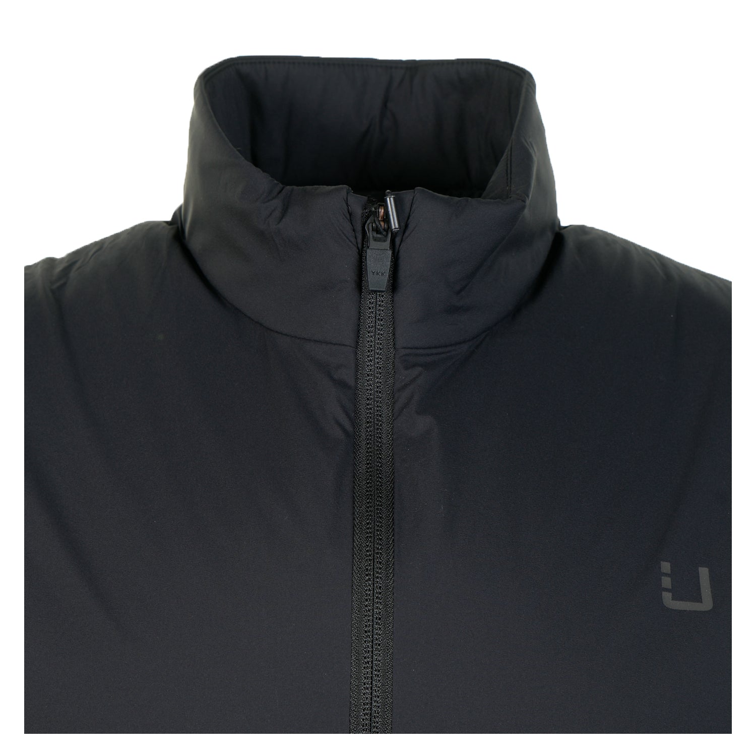 Raptor Vest Black