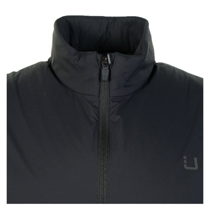 Raptor Vest Black