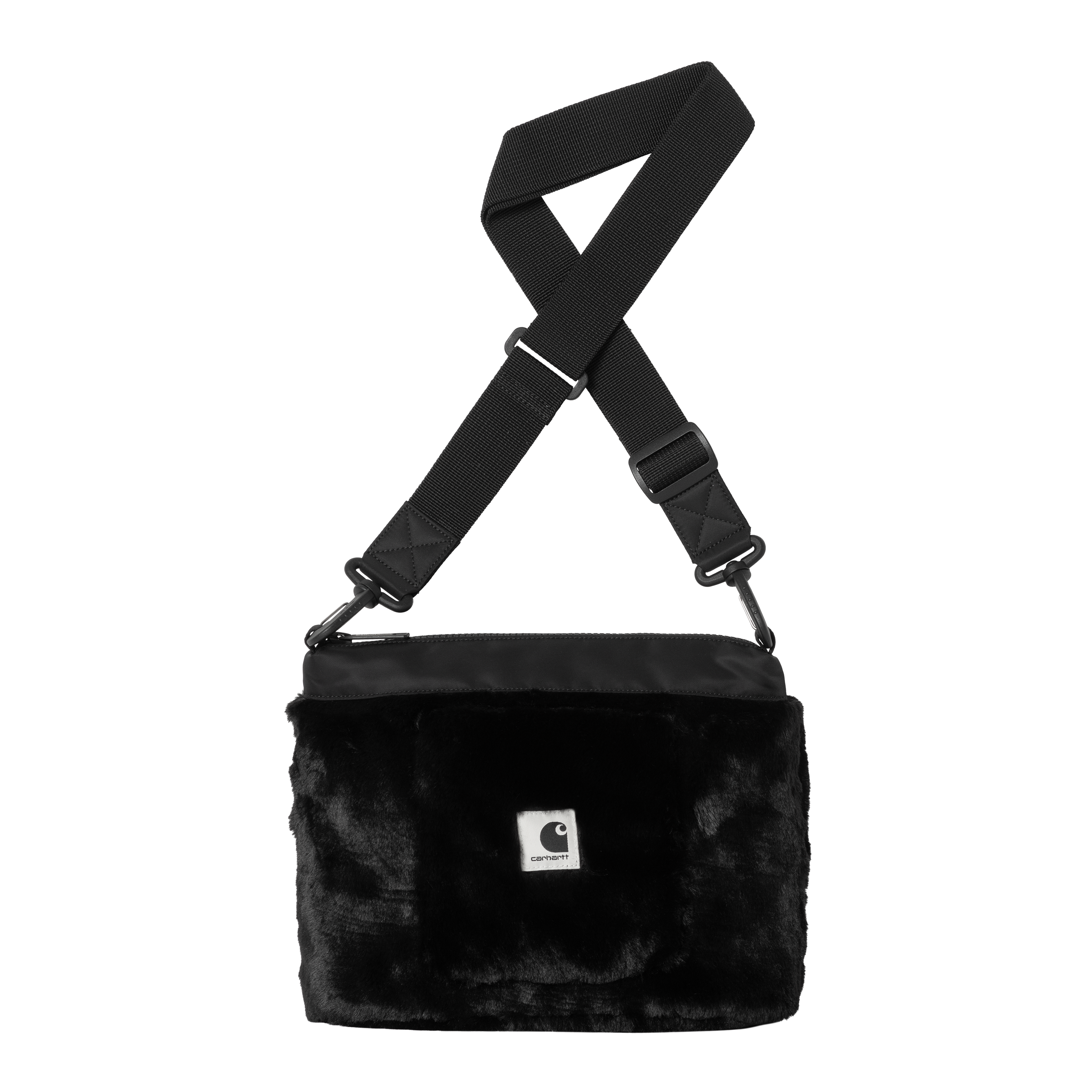 Olney Bag Black