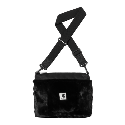Olney Bag Black