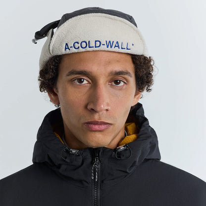 Endo Military Cap Graphite
