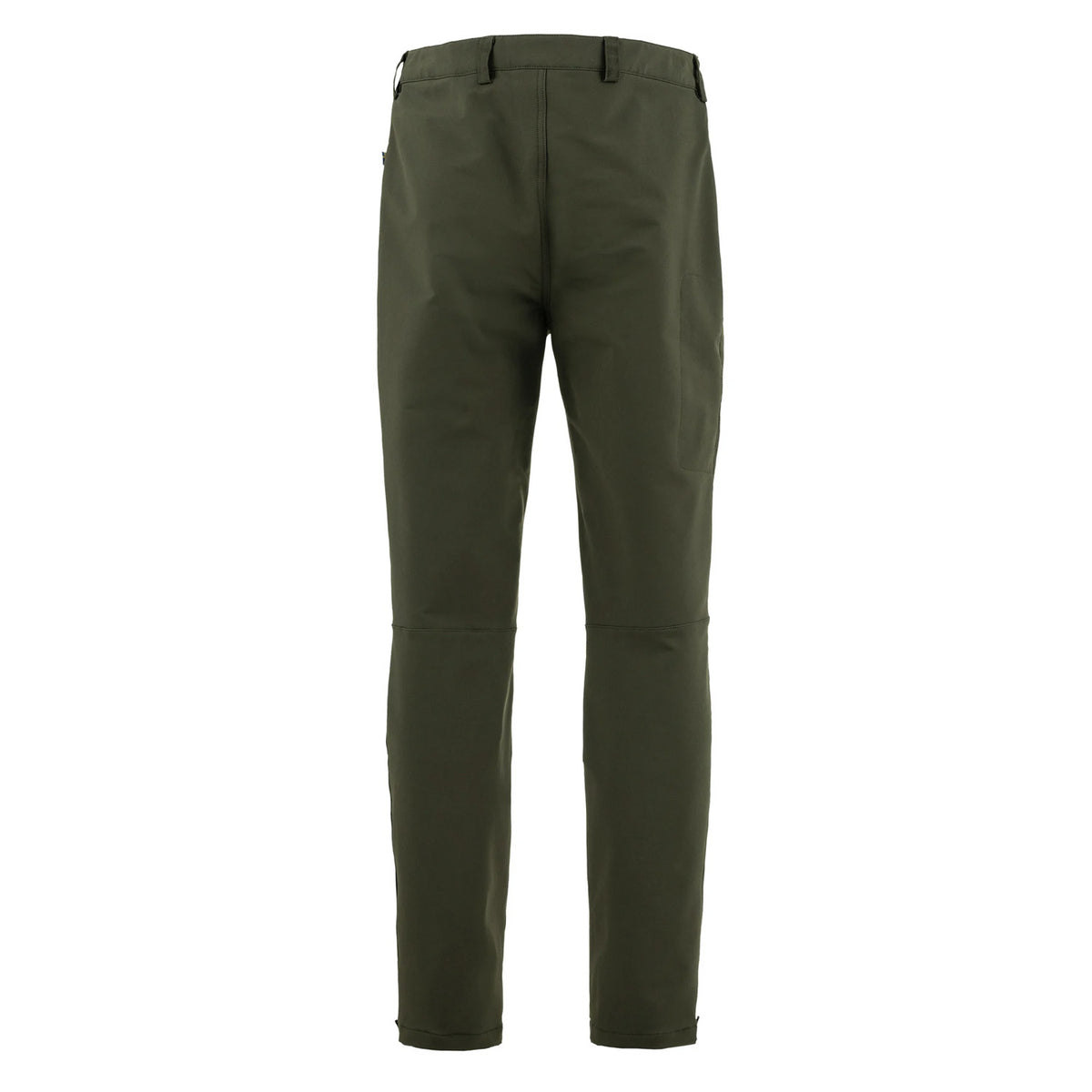 Abisko Winter Stretch Trousers M Deep Forest
