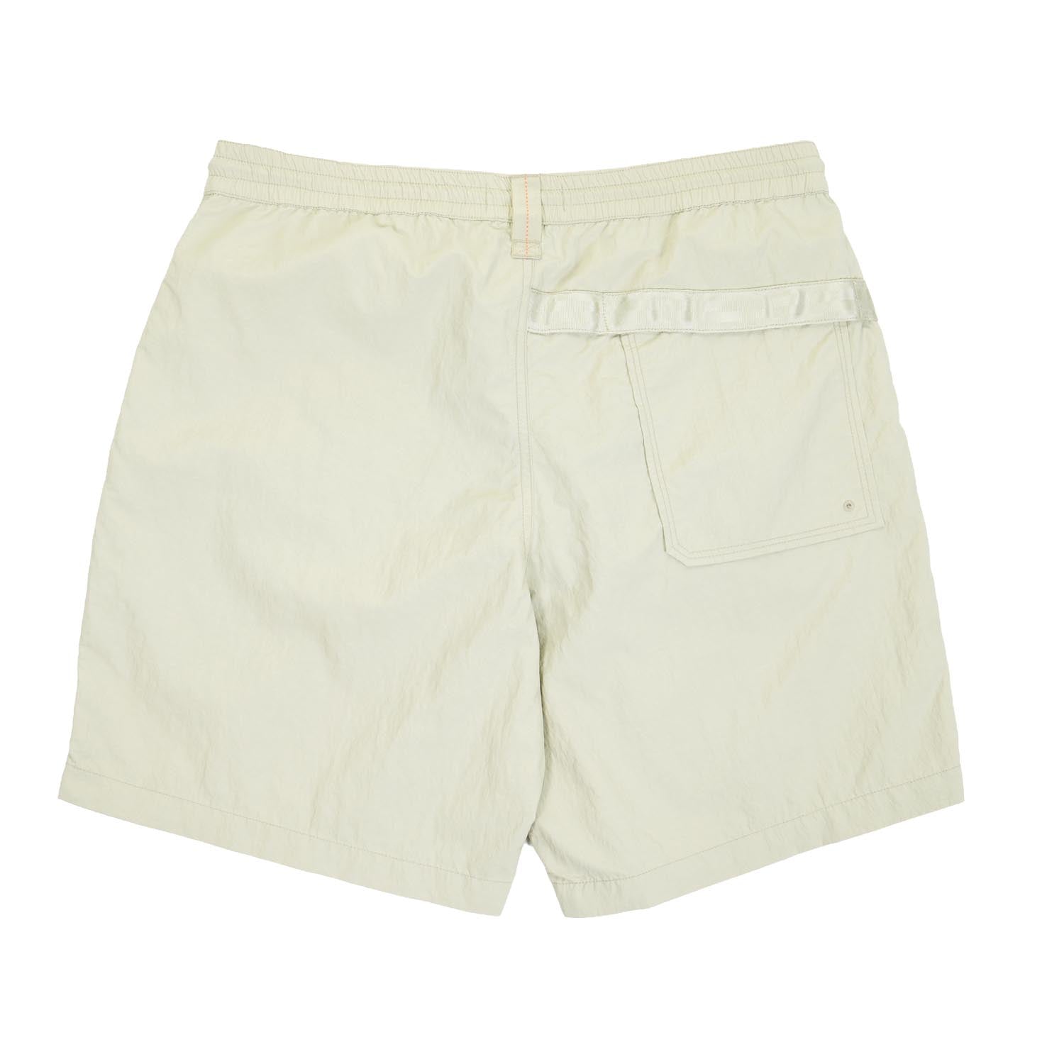 Acamar Swim Shorts Asparagus