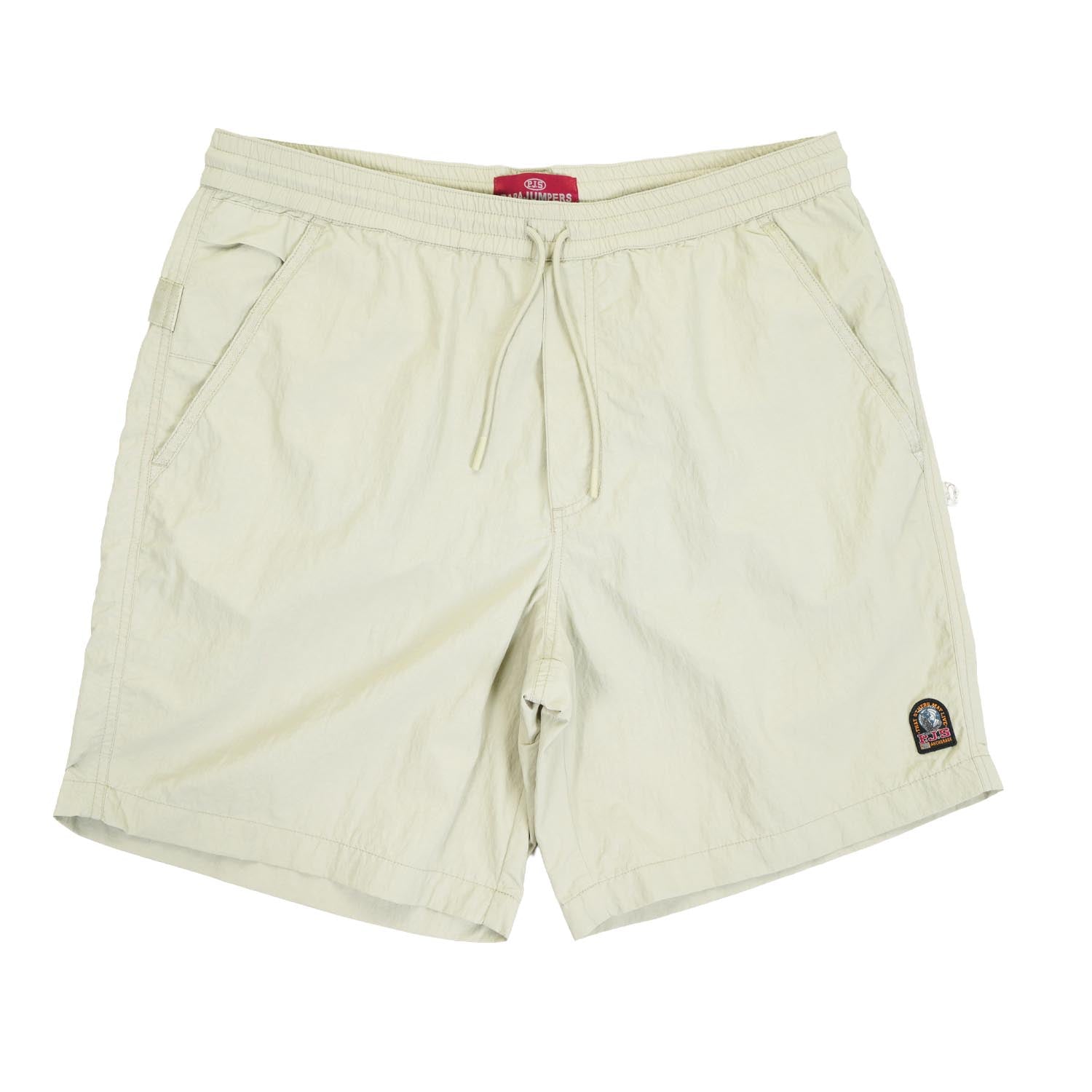 Acamar Swim Shorts Asparagus