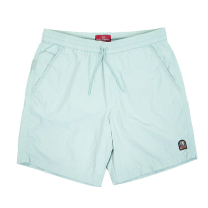 Acamar Swim Shorts Mineral Green