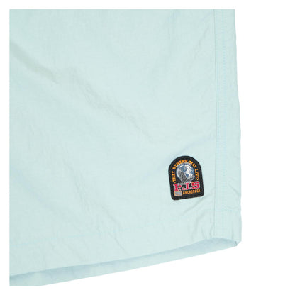 Acamar Swim Shorts Mineral Green